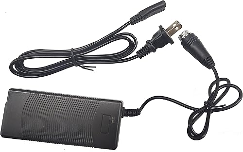 Miniatura 4 de CNBY BM2300 BM2900 con cargador RB-CC4002, compatible con batería de carrete de pesca eléctrica Daiwa BM2300 BM2900 BM2300N BM2000  Reemplazo para