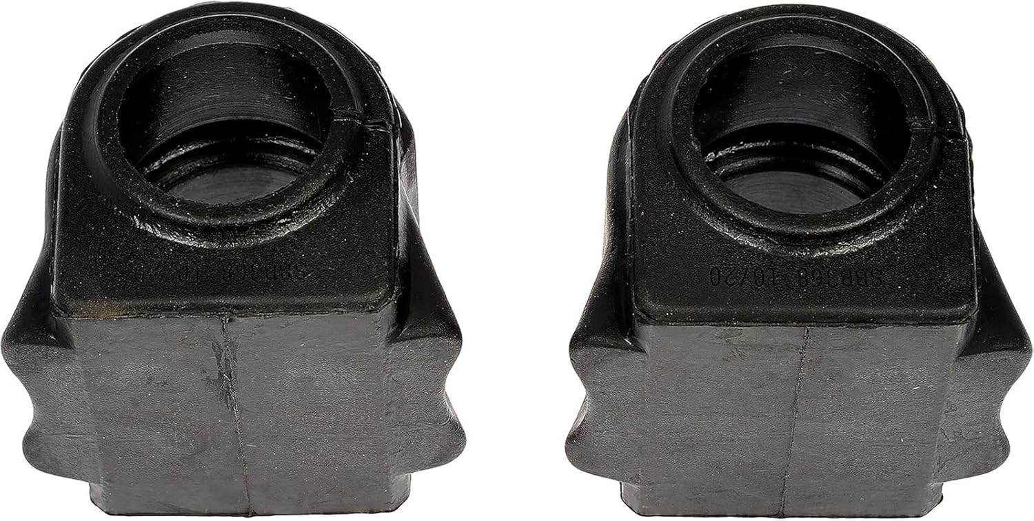 Suspension Sway Bar Bushing Kit for Ford F-150, Lobo 2015 2016 2017 2018 2019 2020 5.0L V8, for Ford F-150 2018 2019 2020 3.0L V6 Front