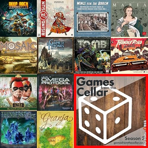 Page de couverture de 2024 Gaming Extravaganza Preview!