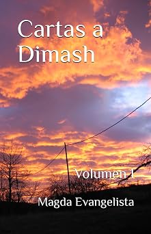 Cartas a Dimash Volumen 1 Spanish Edition
