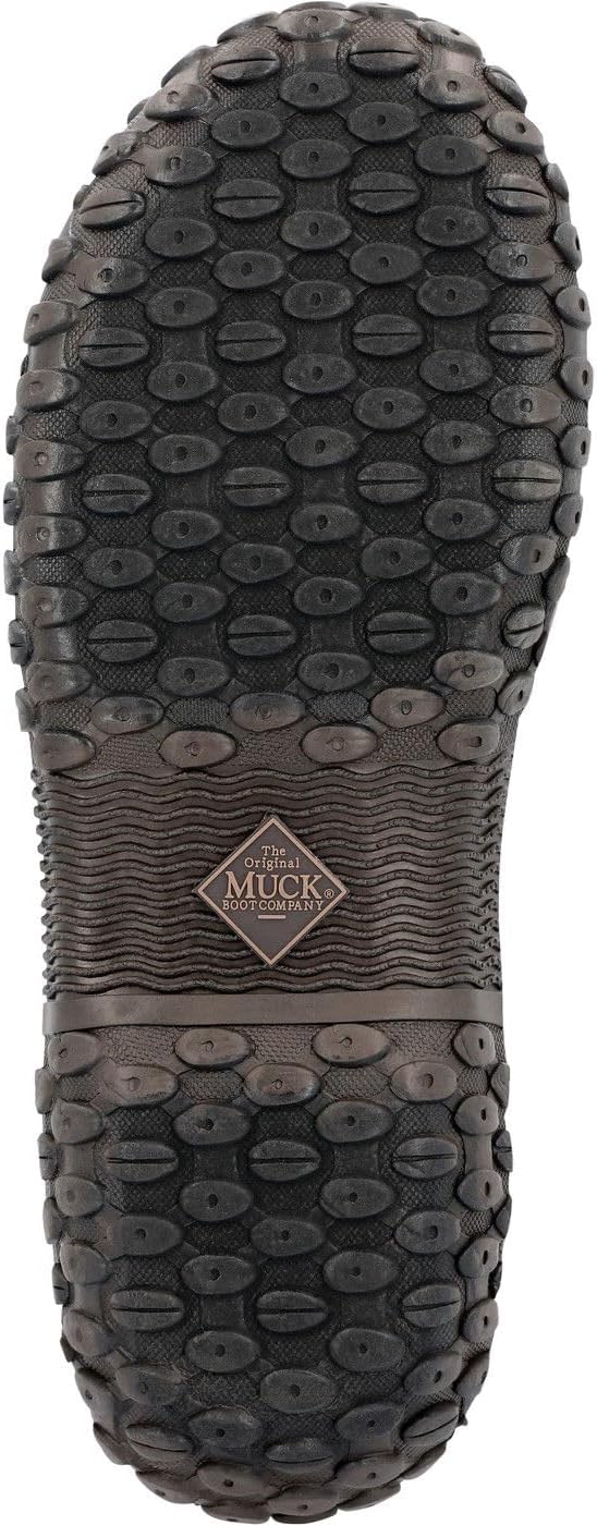 MUCK Men's Muckster II Ankle Boot | Rain Boots image 3