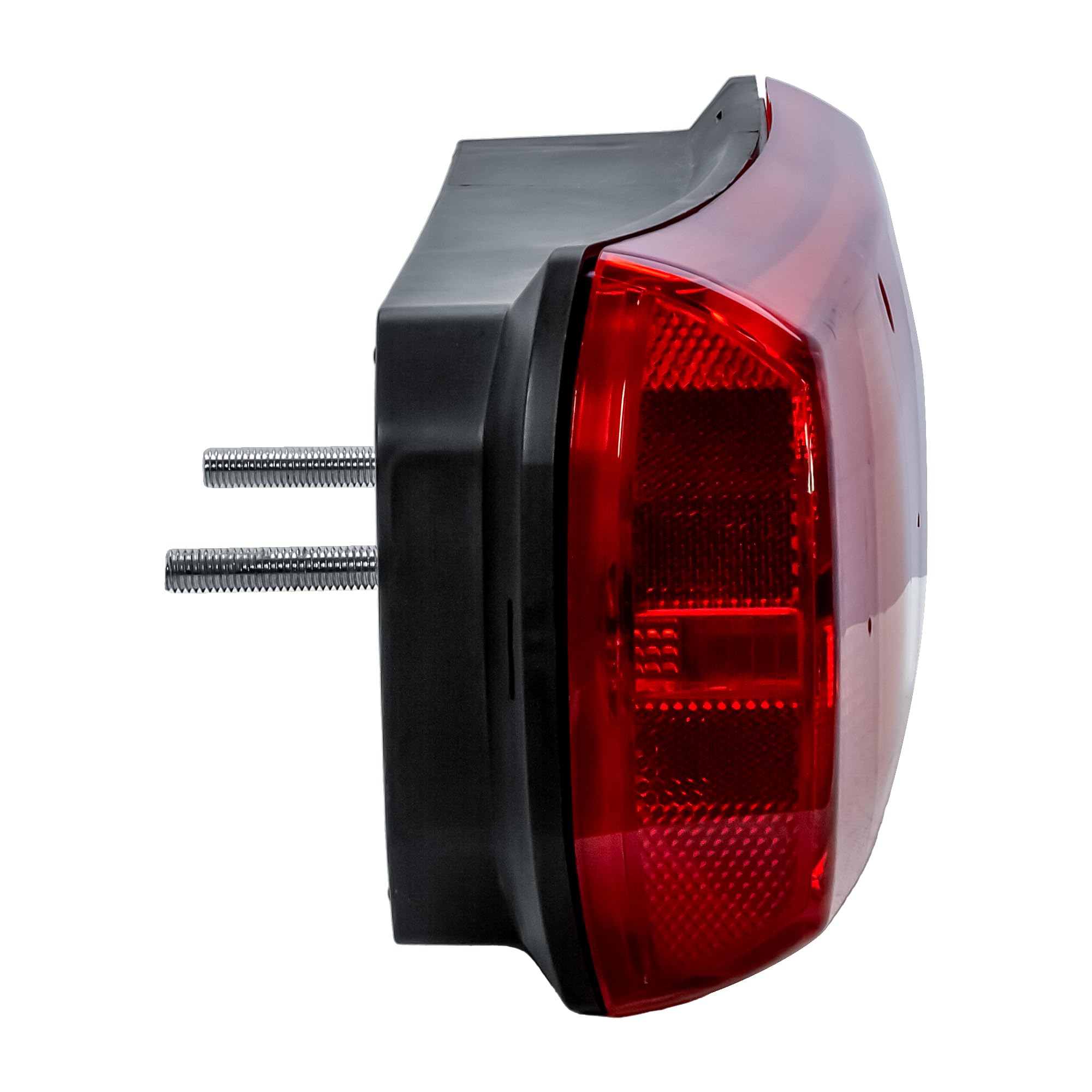 LONGLING Fanale posteriore sinistro fanale posteriore 24V fanale posteriore per Mercedes Actros Arocs Antos Atego camion Mp4 Mp5