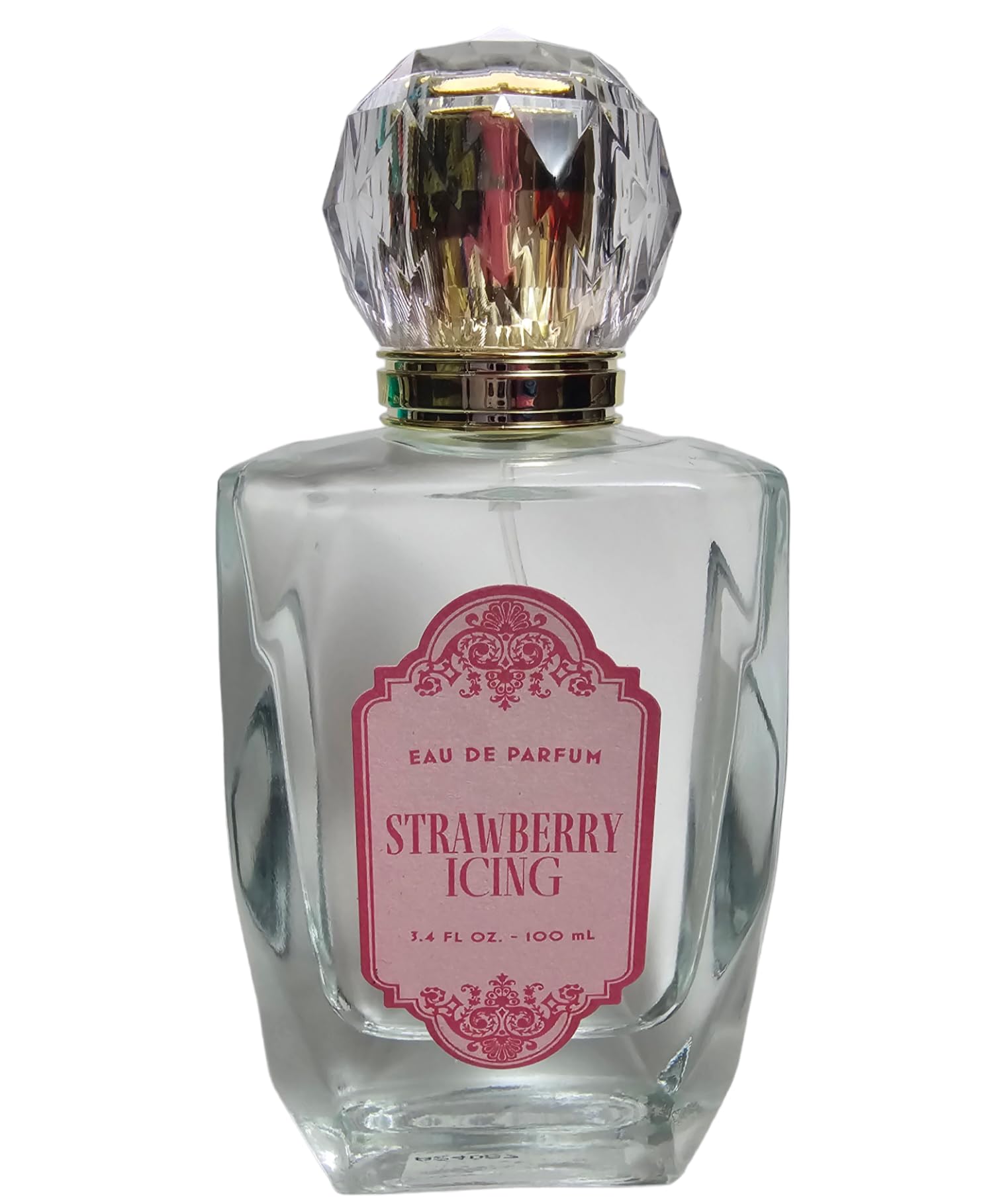 Amazon.com : Generic Strawberry Icing Eau De Parfum Spray  display picture 1