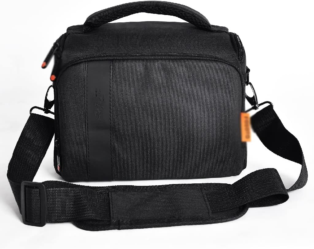 DSLR Camera BagShoulder BagCamera BagLens BagPhotophoto BagPhotography BagStorage Bag