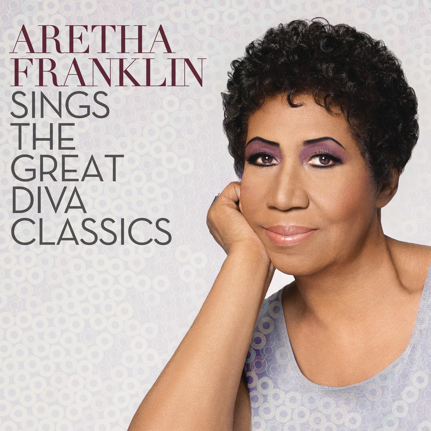 Sings The Great Diva Classics