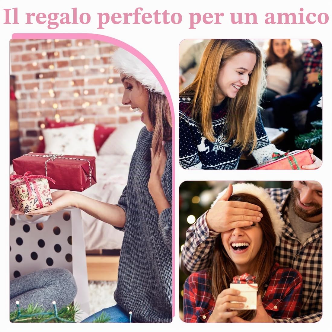 Fascia Capelli Donna, 5 Pezzi, Set di Polsini Spugna Morbida Terry Panno Trucco Skincare Fascia Antiscivolo, Archetto elastico antiscivolo, Adatto per lavare il viso, massaggi, fare la doccia