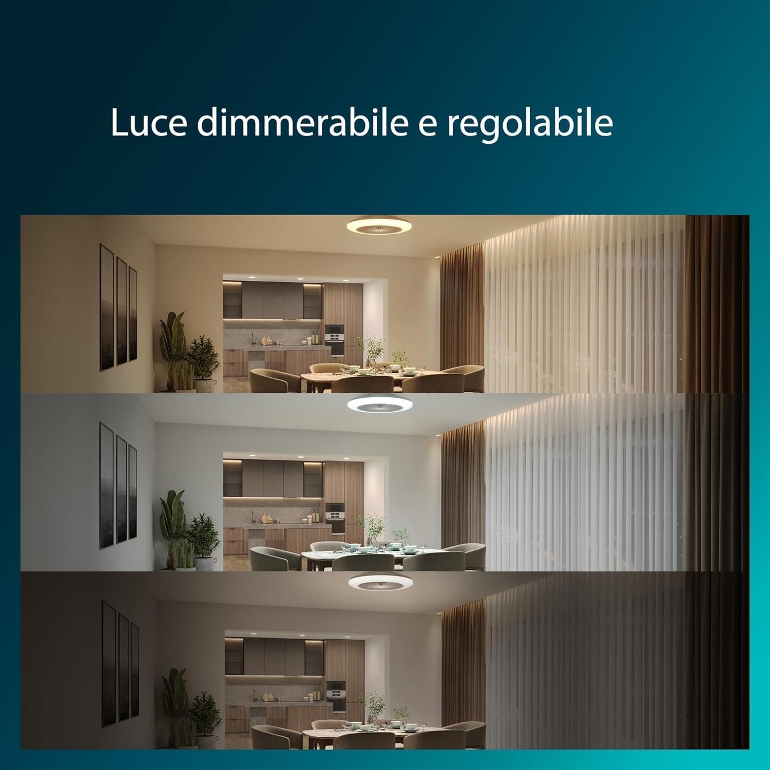 Philips Amigo termék részletei