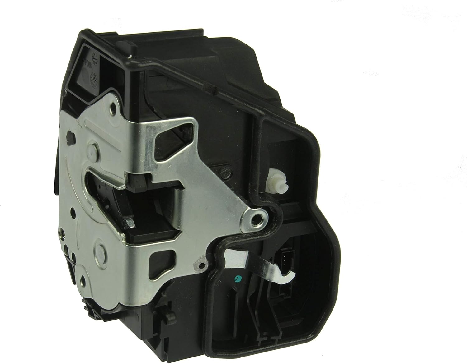 URO Parts 51227202147 Door Latch/Actuator Assembly, Rear Left