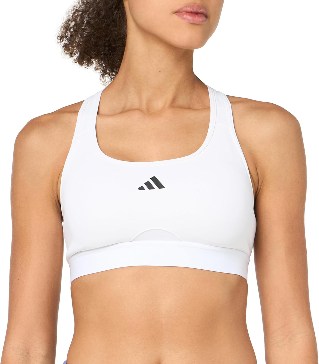 adidas Women's Tlrd Impact Training High Support Bra