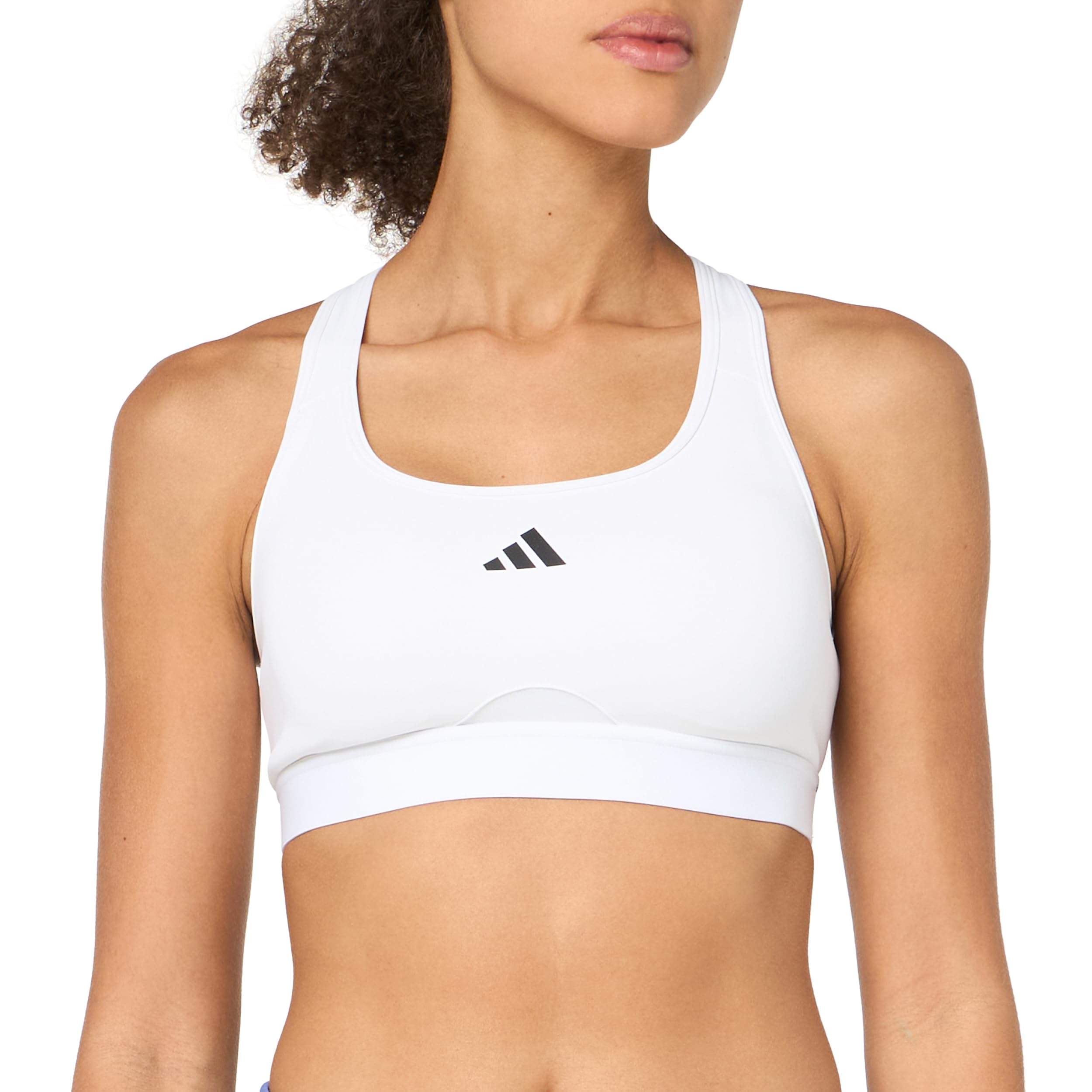 adidas Women's Tlrd Impact Training High Support Bra