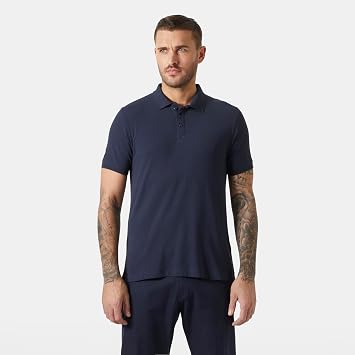 Helly Hansen Men's Polo Crewline