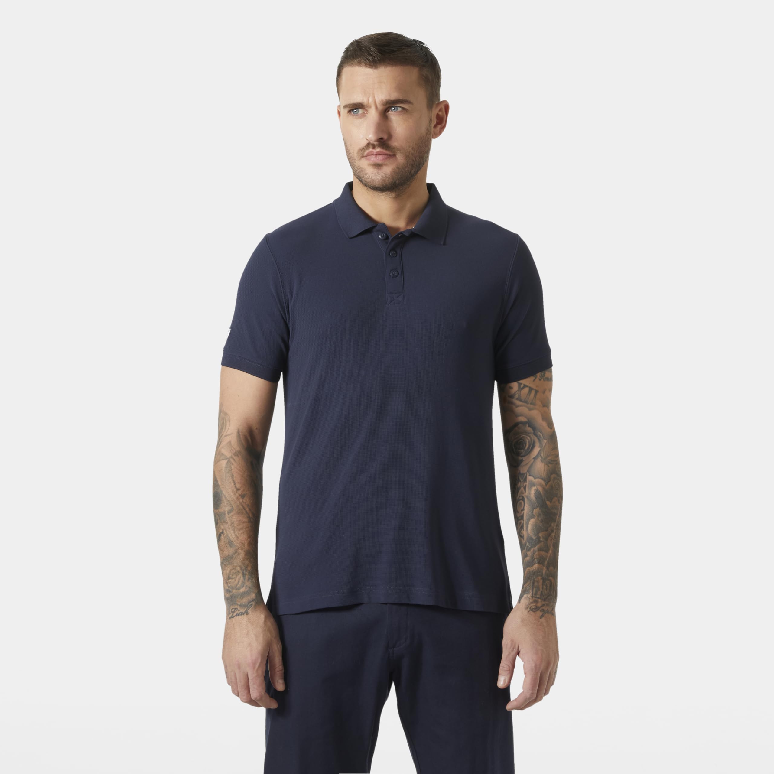 Helly Hansen Crewline męska koszulka polo