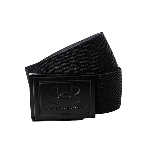 Under Armour Men's Stretch Webbing Belt