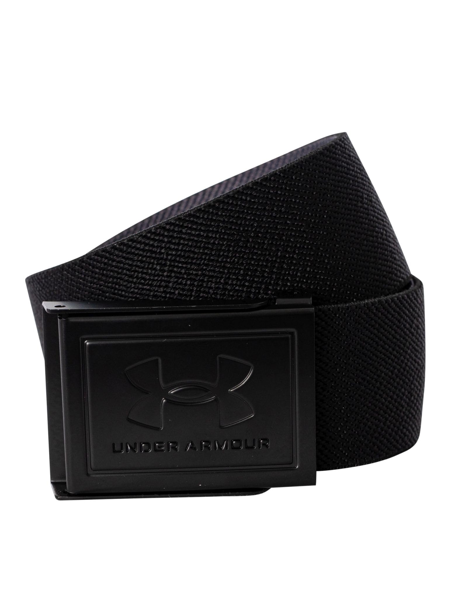 mens Stretch Webbing Belt