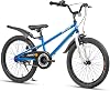 Glerc Fantacy 12 14 16 18 20 Inch Kids Bike for 2-14 Years Old Boys Girls Bicycles with Water Bottle Holder & Stabilisers & Bell, Multiple Colors