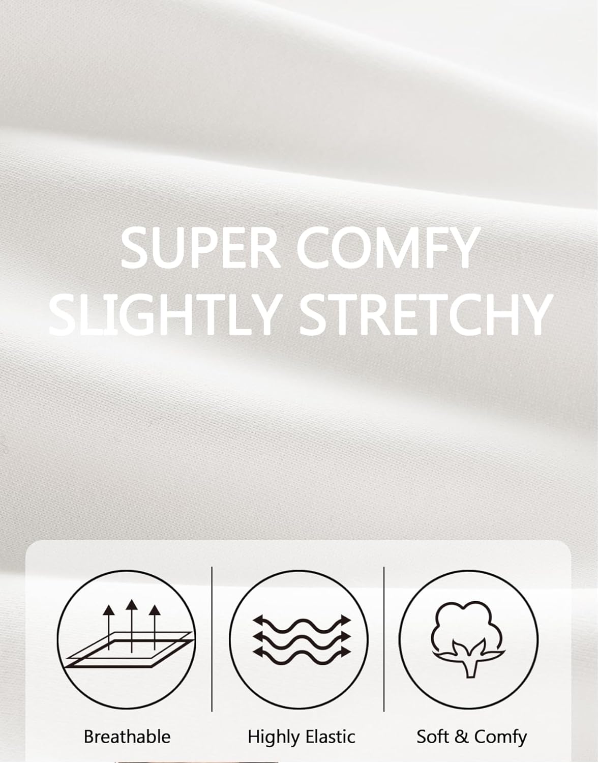 Jenbou Women's Off The Shoulder Tops Long Sleeve Boat Neck Y2K Slim Fit Going Out Crop Top - Image 5