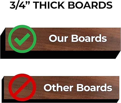 Miniatura 7 de Placa de premio personalizada de 8 x 10 pulgadas. Añade un logotipo personalizable para tu regalo personalizado de agradecimiento a los empleados.