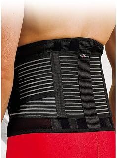 RESONATOR. Precision Training - Protecciones