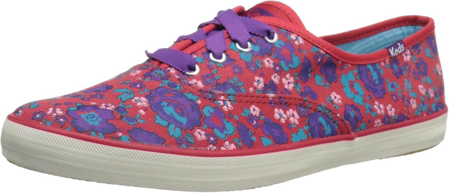 Keds Baskets Tendance Park-5a Pour Femme