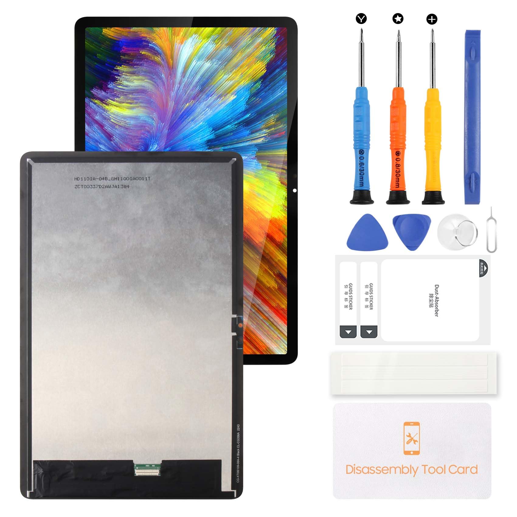 Schermo LCD per Fire Max 11 (13a generazione, 2023) Display LCD Schermo LCD per Fire Max 11 (13a generazione, 2023) Display LCD