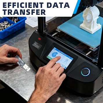 Flylin High Speed MKS EMMC Adapter V2 USB3.0 Card Reader Programmer
