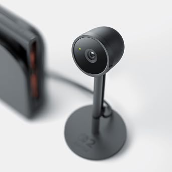 Nintendo Switch 2 Camera