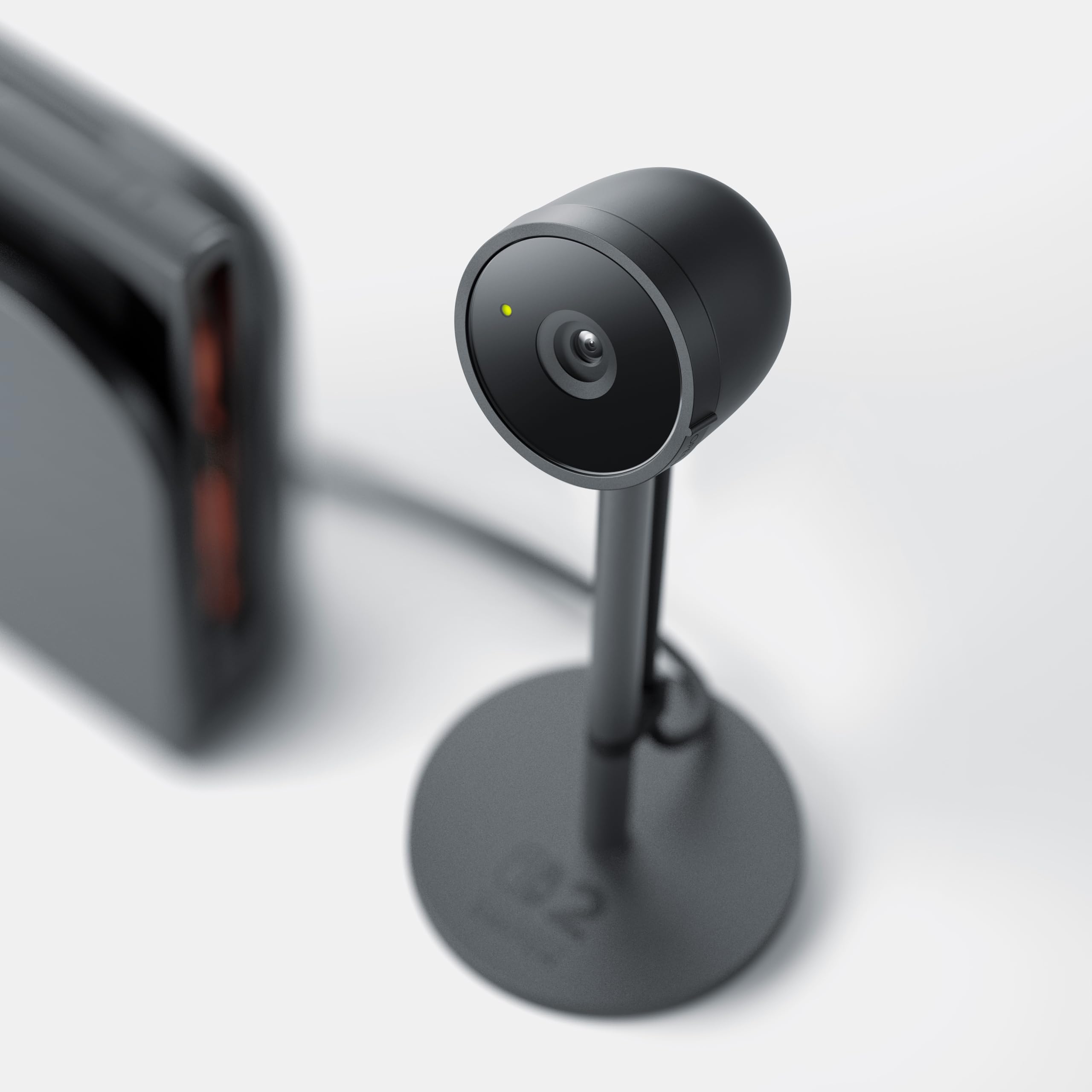 Nintendo Switch 2 Fotocamera