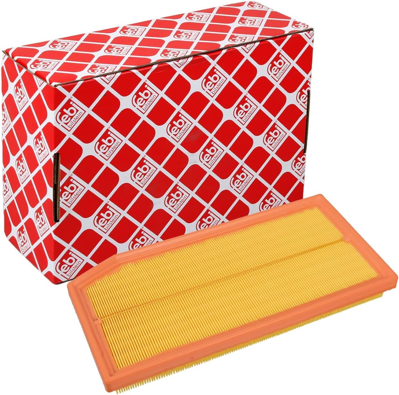 febi bilstein 106098 Air Filter, 1 piece