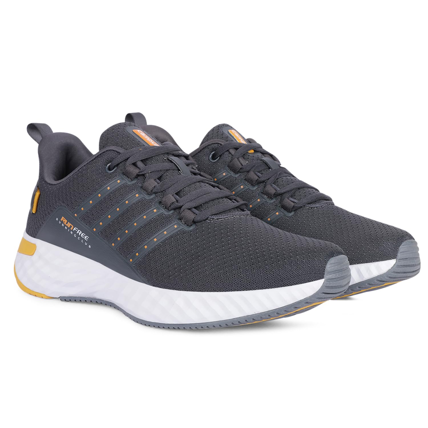 Campus Mens Oslo PRO D.Gry/MSTD Training/Gym Shoes - 10UK/India 12G-250 (B09J918F9H) Amazon Price History, Amazon Price Tracker