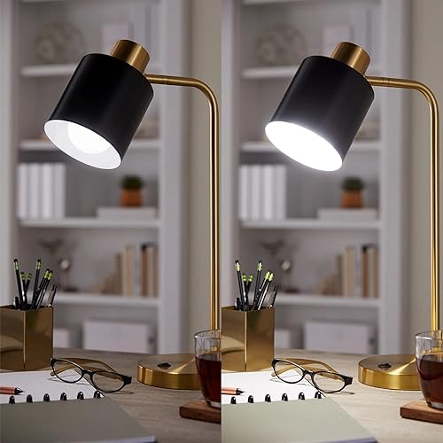 Miniatura 3 de PHILIPS Bombilla LED 554600 de 16.6 W (equivalente a 100 W) A21 no regulable – Luz diurna – 1500 lúmenes – Base mediana E26 (8 bombillas)