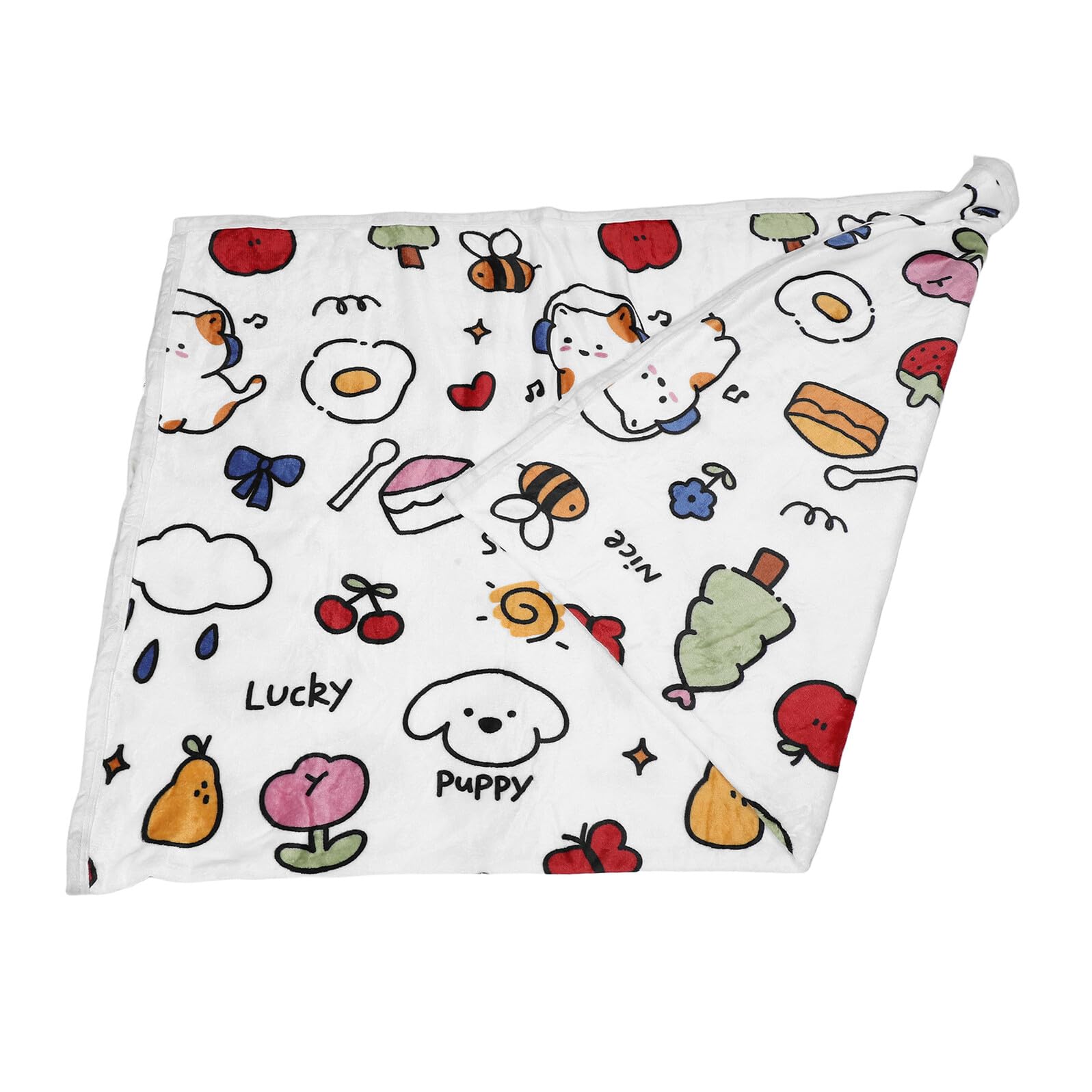 Couverture lavable pour animaux domestiques de toutes tailles