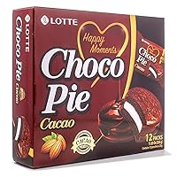 Vista 4 de Lingtoolator Choco Pie, 11.85oz