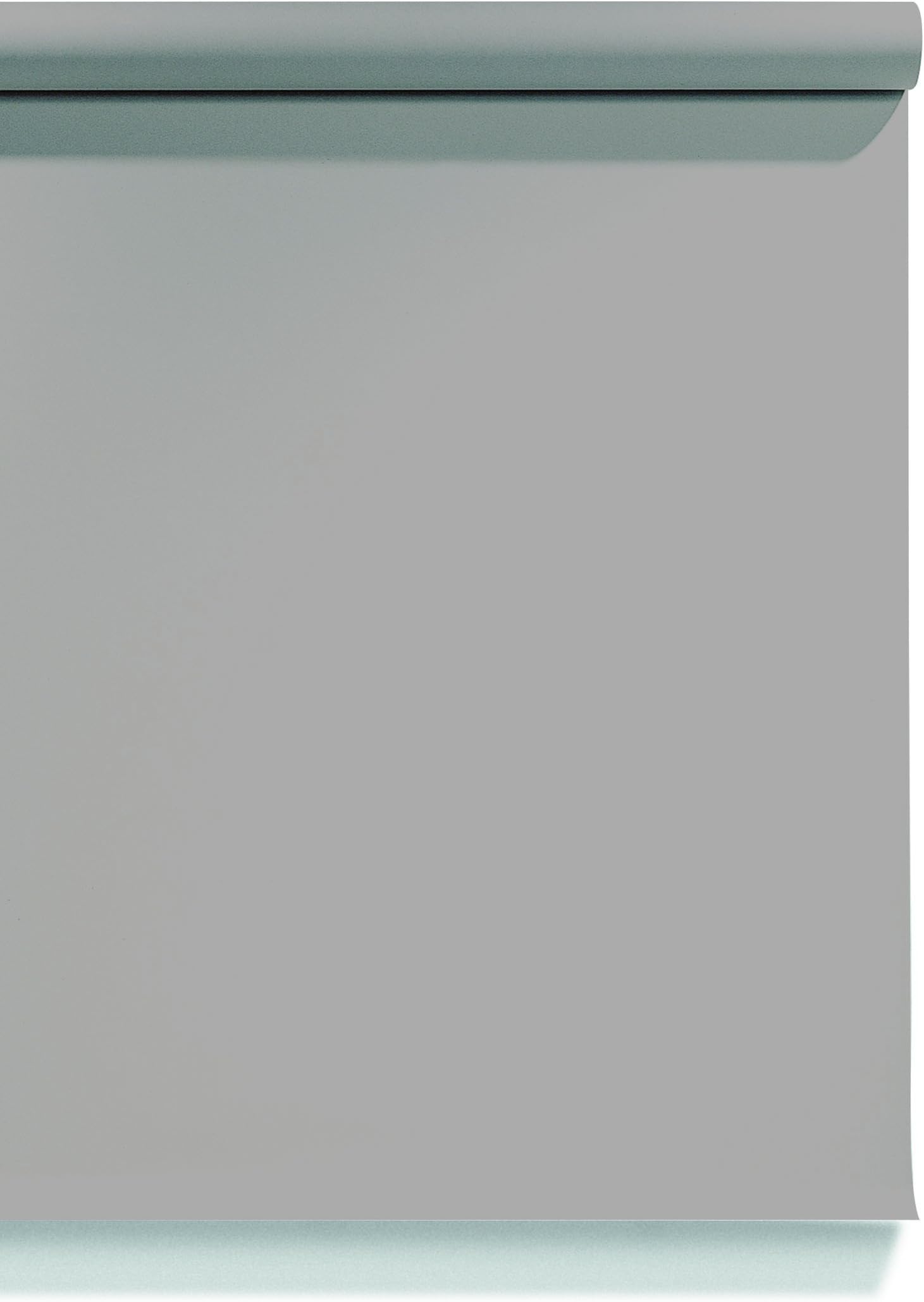 Superior Specialties Seamless Photography Background, 107" By 36', Slate Grey (112058)