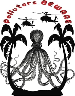 polluters beware (book bundle for the kids)