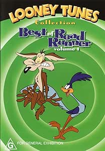 Looney Tunes Road Runner
