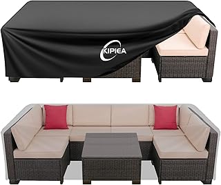 Heavy Outdoor Furniture For Windy Areas Picks collage image 4