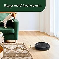 Vista 8 de iRobot Roomba Combo Essential Robot (Y0140) - Certificado REFORMADO