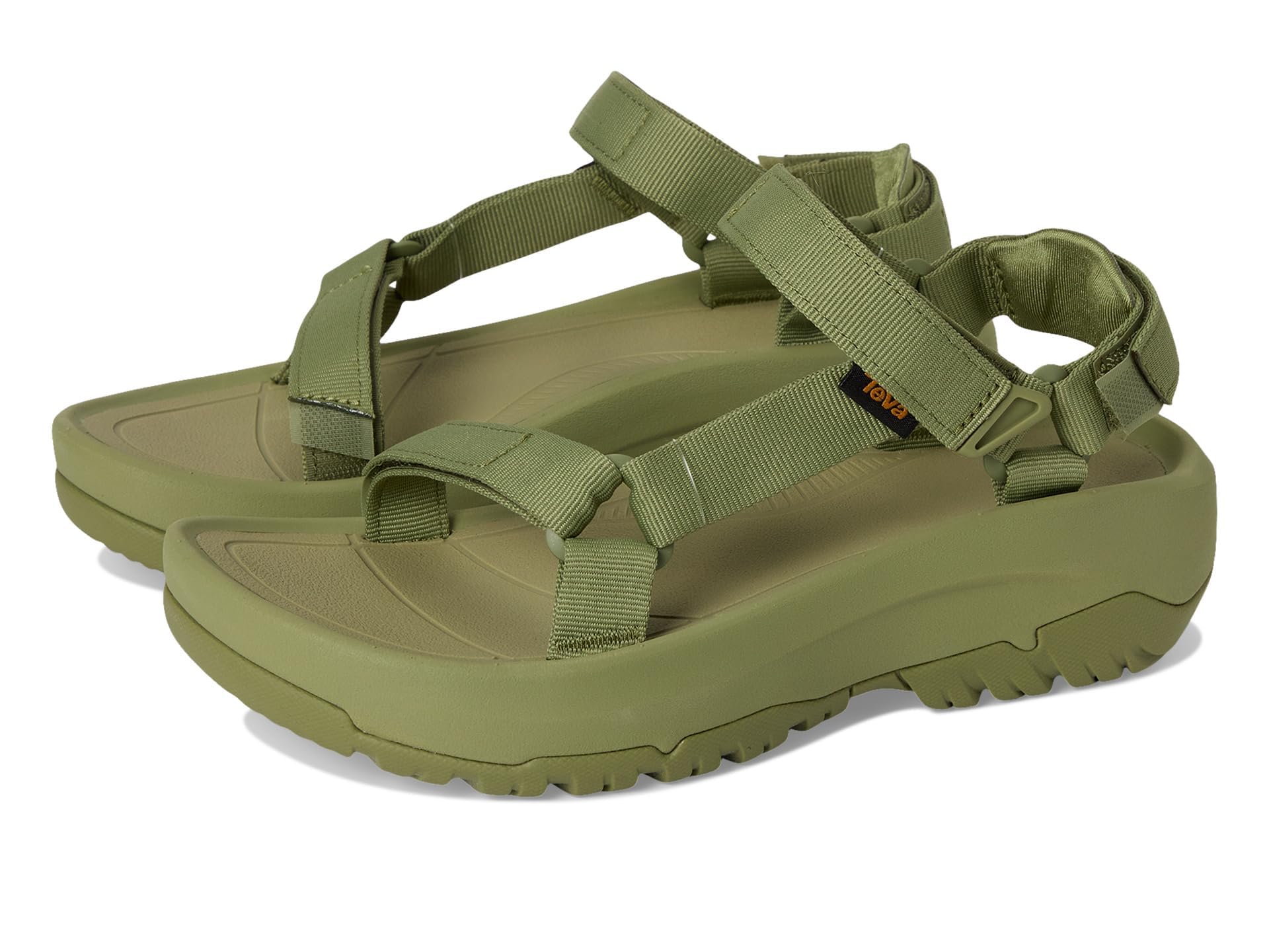 Teva Men's Mush Slide — view 173