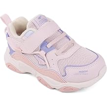 Dr Kong Toddler Boys Girls Running Sneakers Winter Shoes Kids Lightweight Tennis Warm Fleece Linced Athletic Sport Cold Weather Sneaker for Toddler/Little Kid