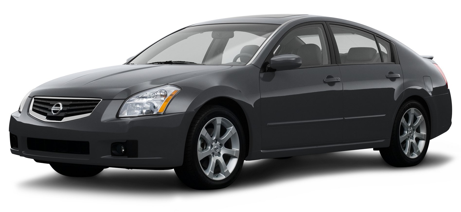 Amazon Com 2008 Nissan Maxima 3 5 Se Reviews Images And Specs Vehicles