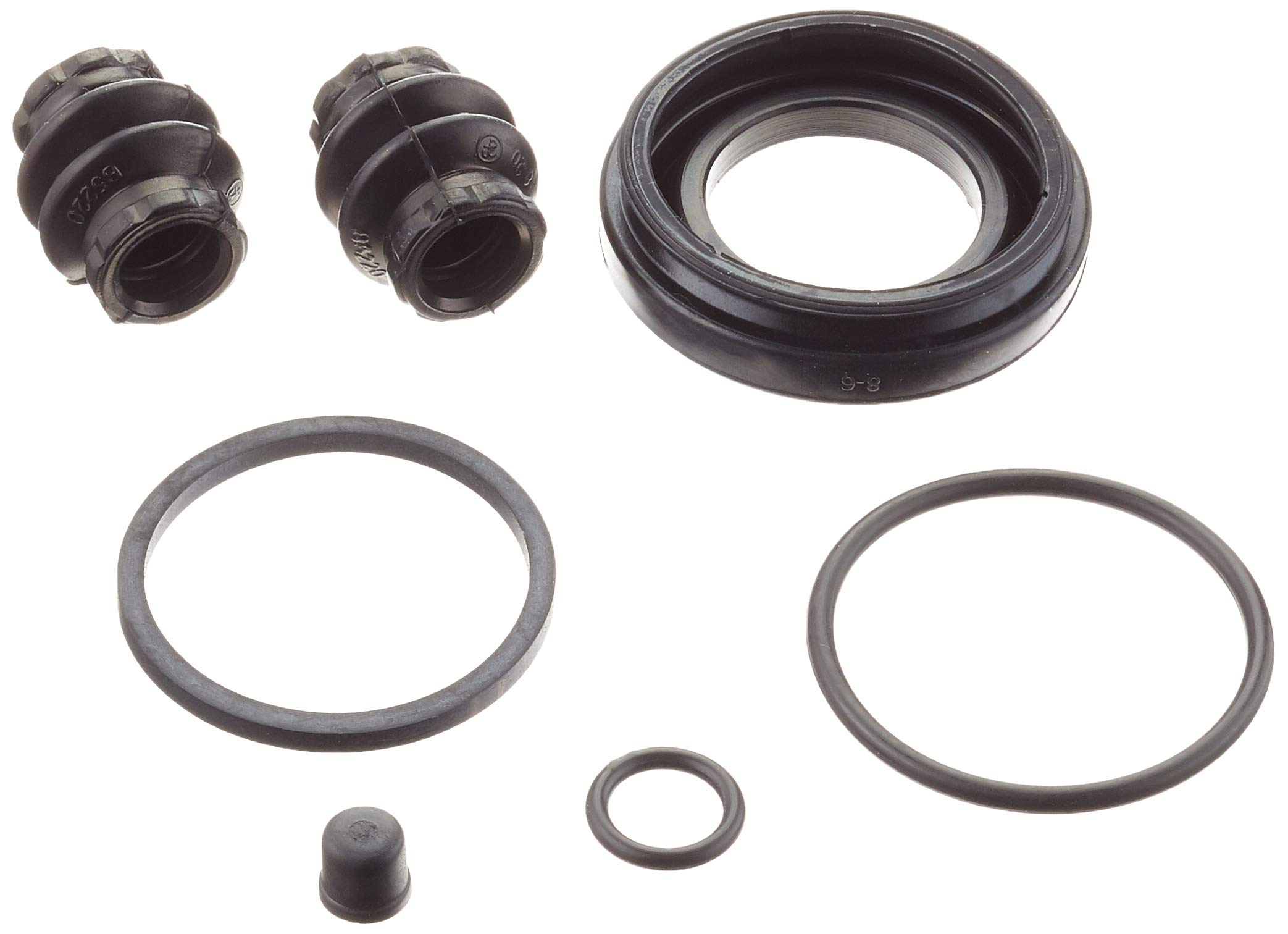 Kit Di Revisione Della Pinza Freno AUTOFREN SEINSA D41668C Assale