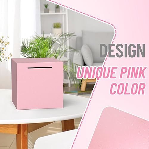 Vista 25 de Alcancía para adultos debe romperse para abrir, alcancía irrompible de acero inoxidable para adultos, caja de ahorro de metal para ahorrar dinero