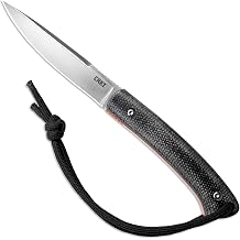 CRKT Biwa Fixed Blade