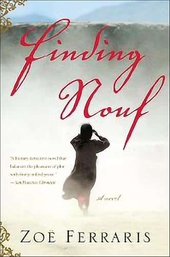 Finding Nouf A Novel