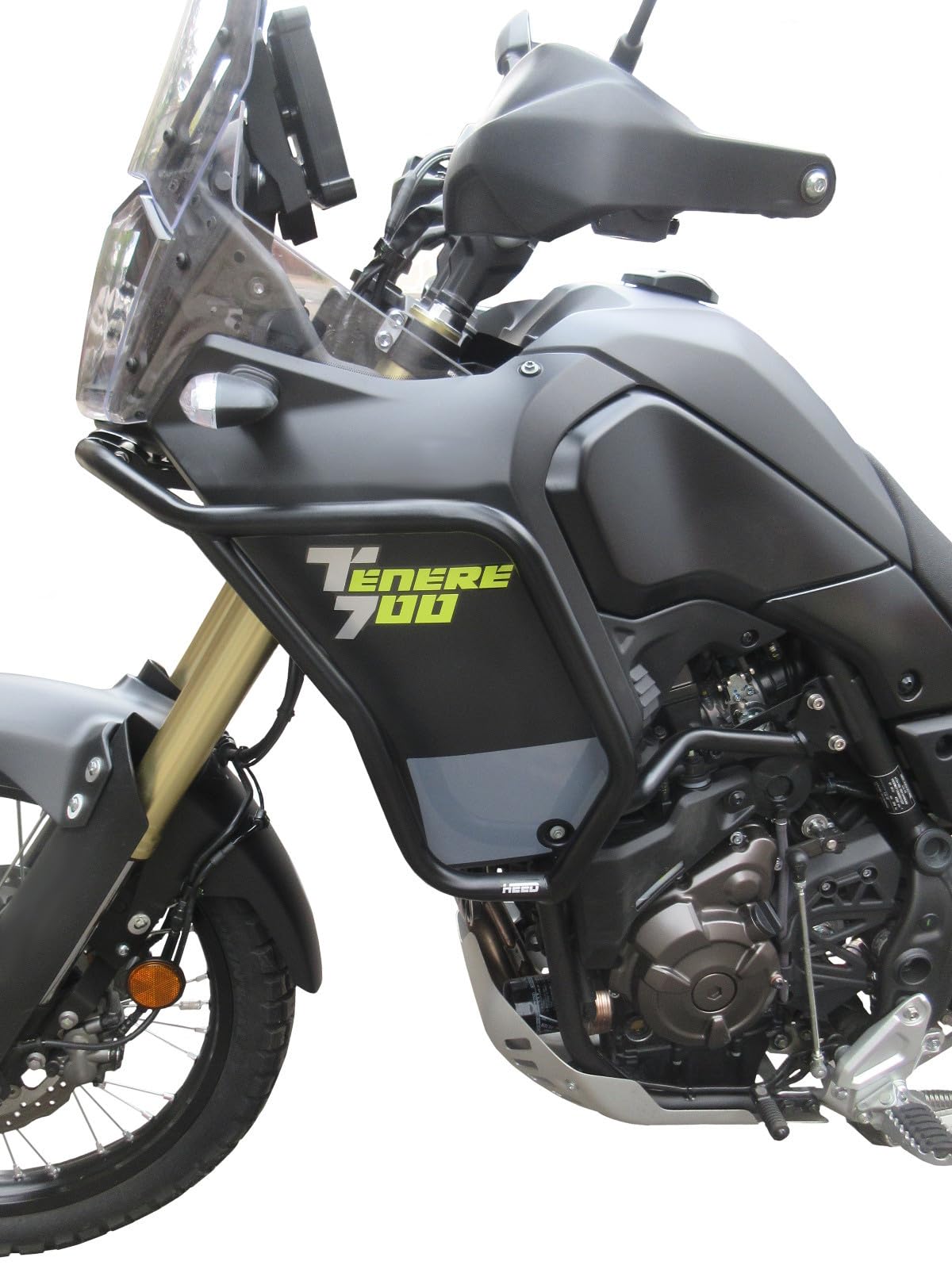 Paramotore HEED per Tenere 700 (2019-2024) - Basic