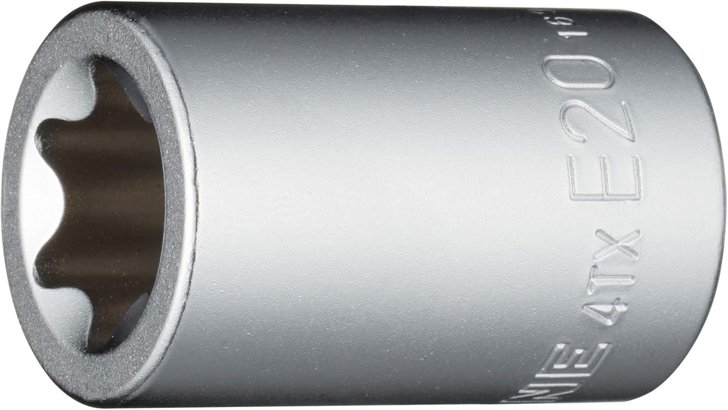 Tone E20 E Type Torx Socket HP4TX-E20 1/2