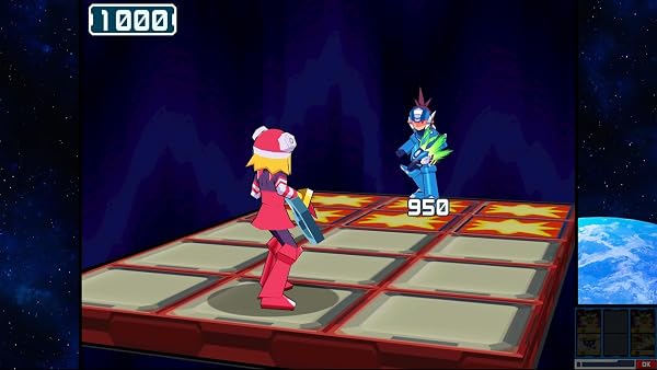 【PS4】流星のロックマン パーフェクトコレクション - 3