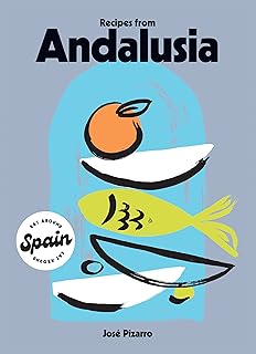 Recipes from Andalusia