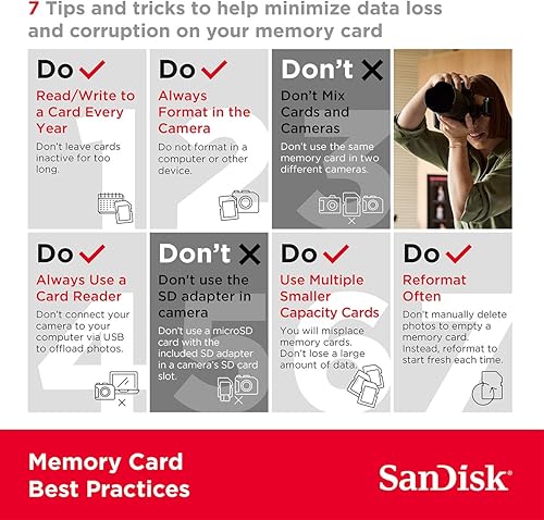 Miniatura 3 de SanDisk Tarjeta microSDXC Extreme de 256 GB para juegos móviles, hasta 190 MBs, con rendimiento de aplicación A2, UHS-I, Clase 10, U3, V30