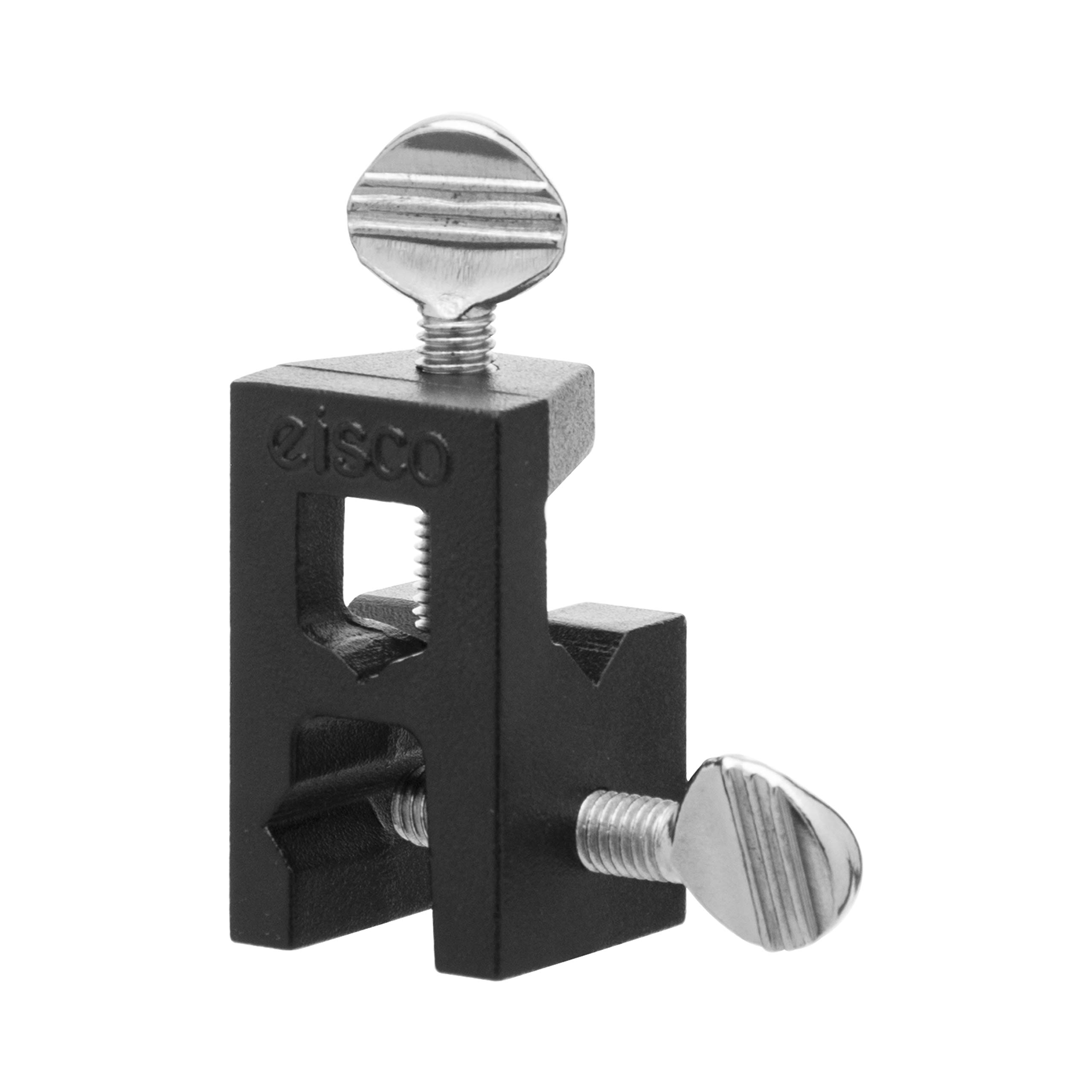 Eisco Square Clamp - Secure Lab Rods & More -2 Eisco Square Clamp - Secure Lab Rods & More -2